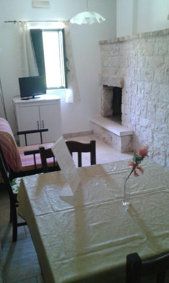Caserurali Ceglie Messapica Zewnętrze zdjęcie
