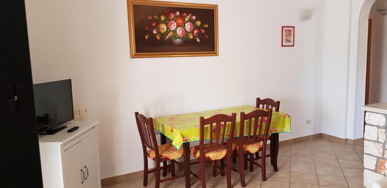 Caserurali Ceglie Messapica Zewnętrze zdjęcie