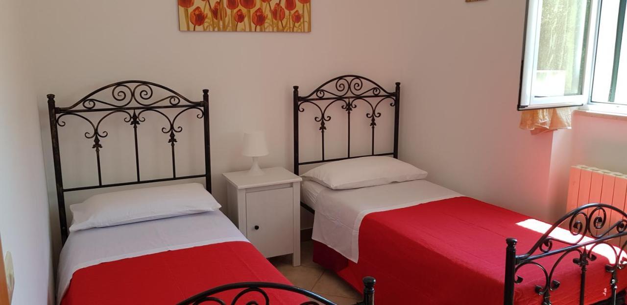 Caserurali Ceglie Messapica Zewnętrze zdjęcie