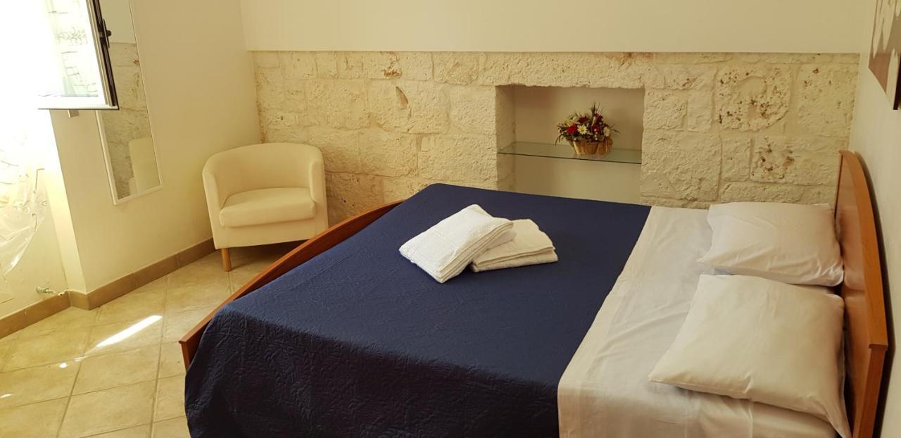 Caserurali Ceglie Messapica Zewnętrze zdjęcie