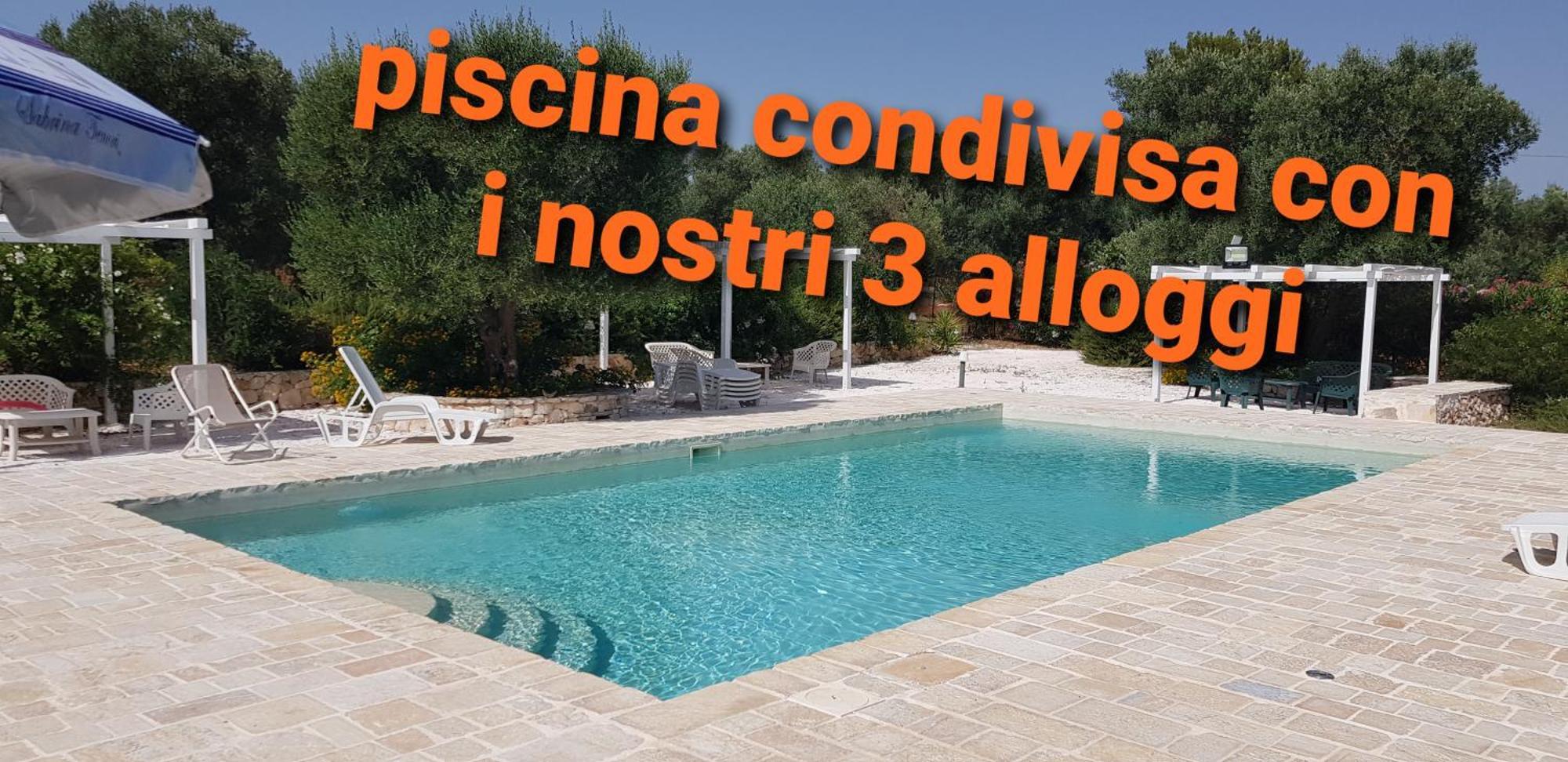 Caserurali Ceglie Messapica Zewnętrze zdjęcie