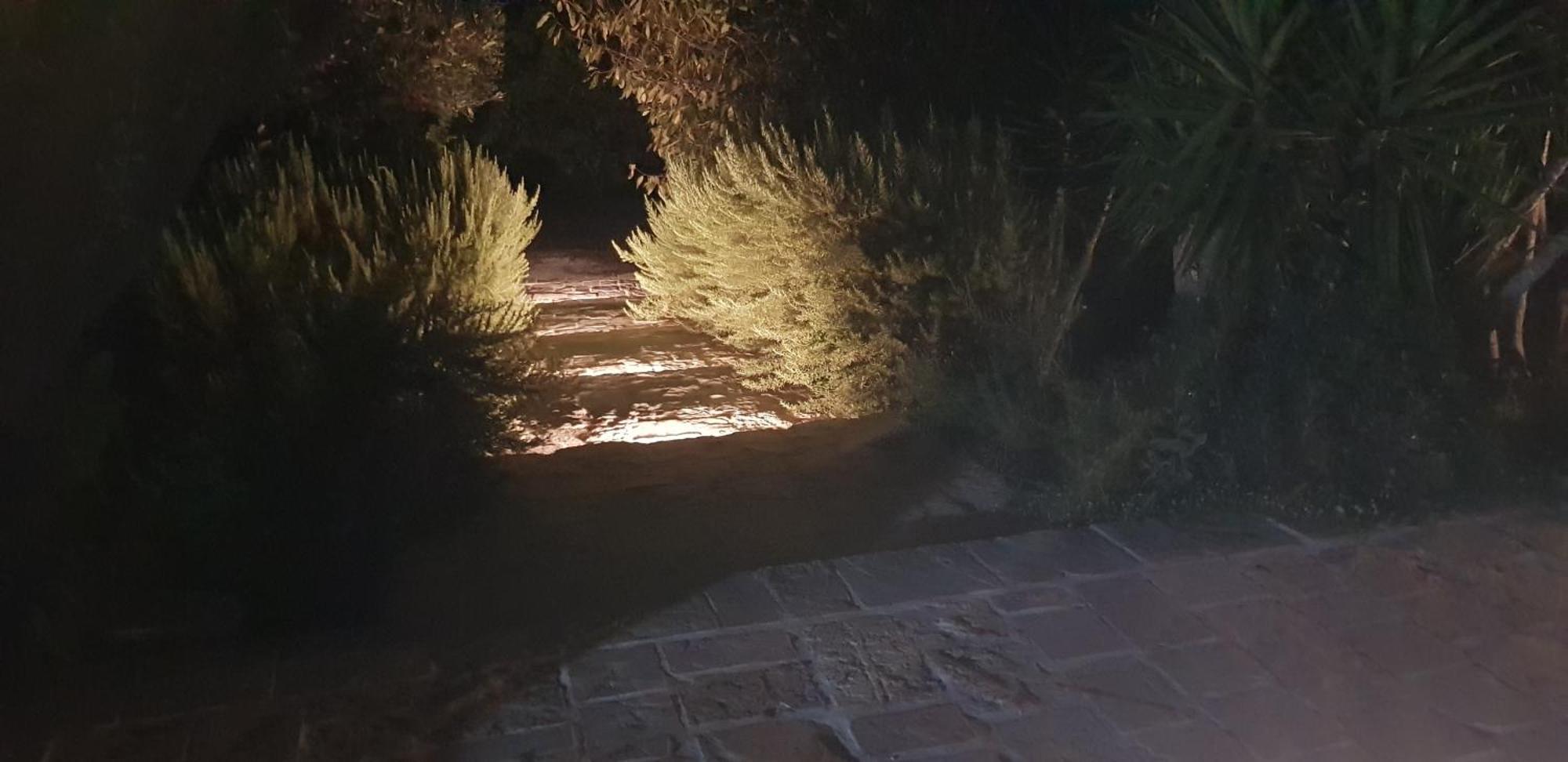 Caserurali Ceglie Messapica Zewnętrze zdjęcie
