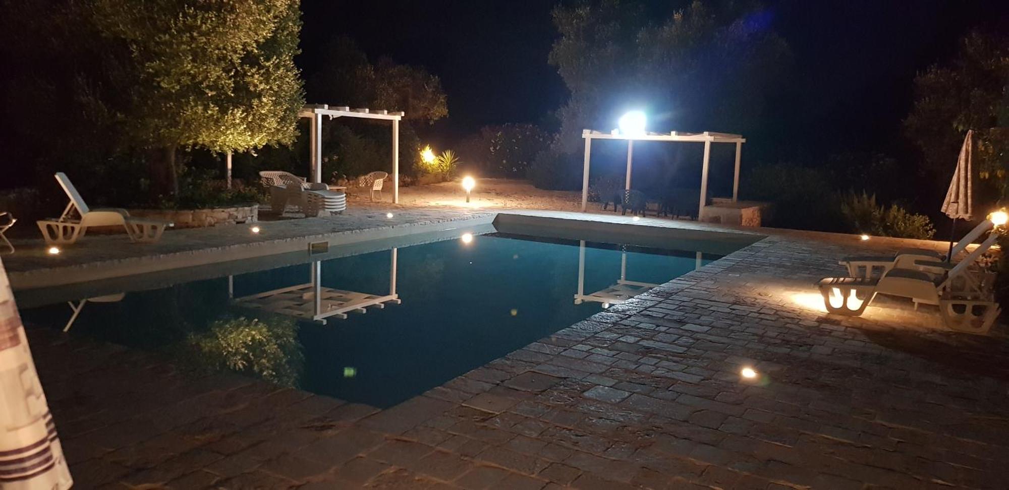 Caserurali Ceglie Messapica Zewnętrze zdjęcie