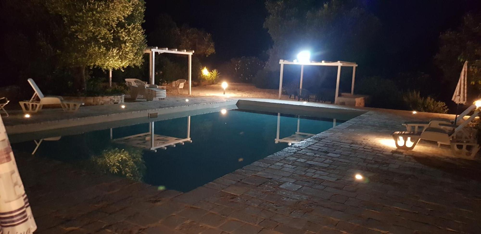 Caserurali Ceglie Messapica Zewnętrze zdjęcie