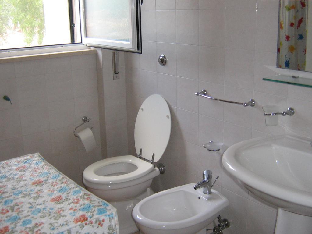 Caserurali Ceglie Messapica Zewnętrze zdjęcie